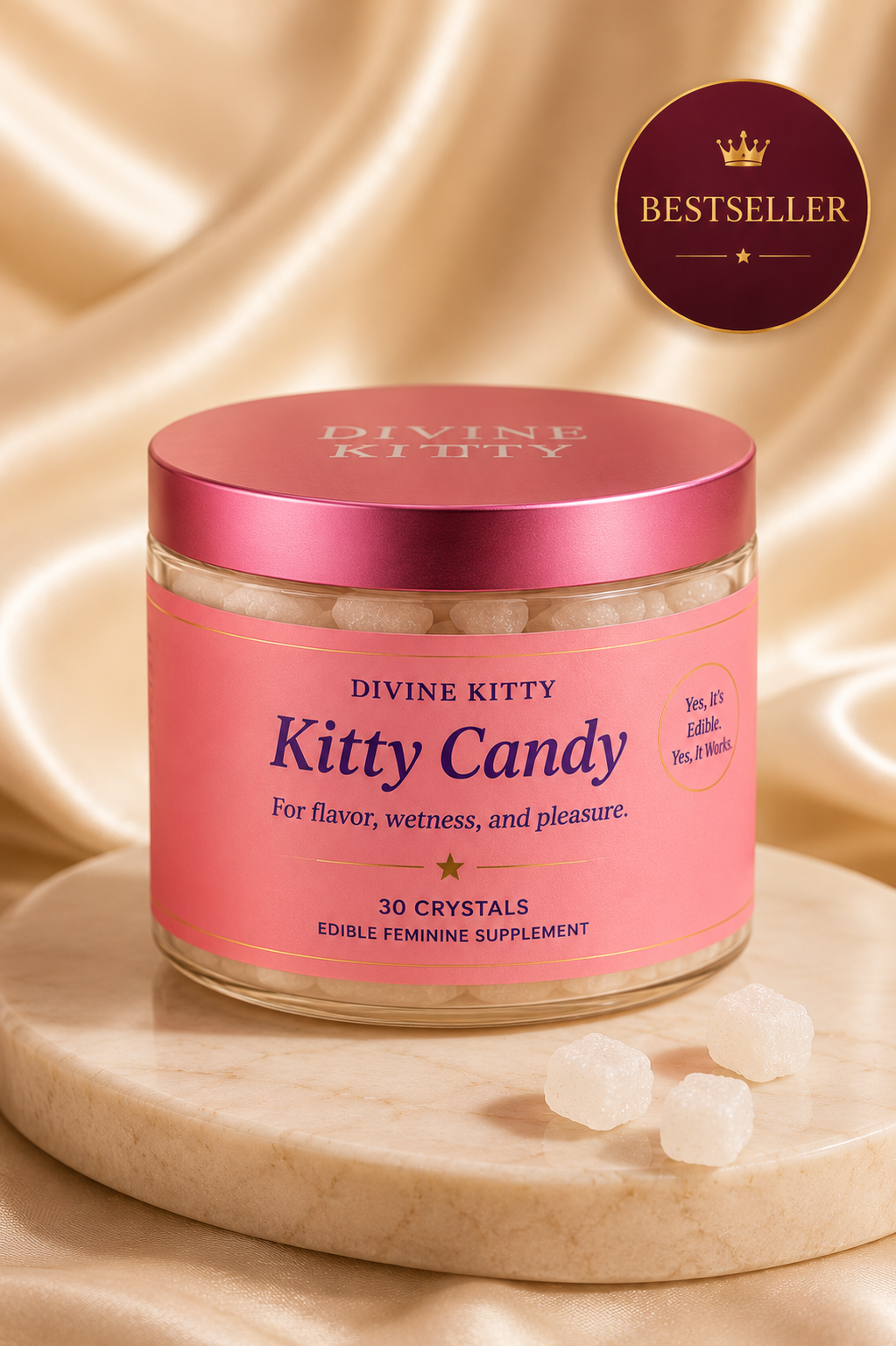 Kitty Candy